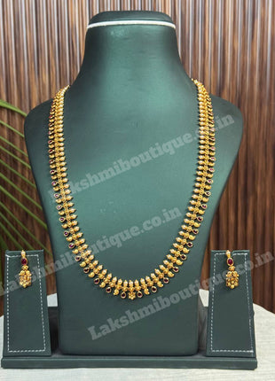Temple Jewellery