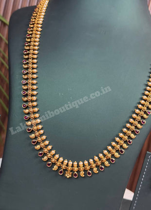Temple Jewellery