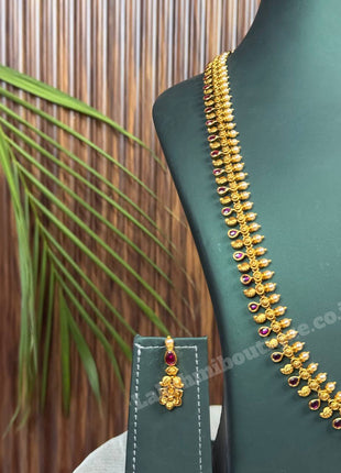 Temple Jewellery