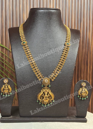 Temple Jewellery