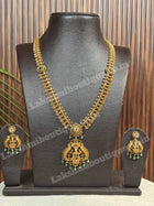 Temple Jewellery