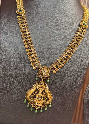 Temple Jewellery