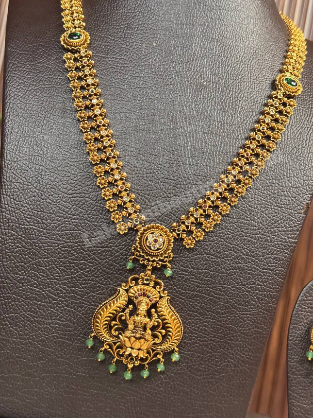 Temple Jewellery