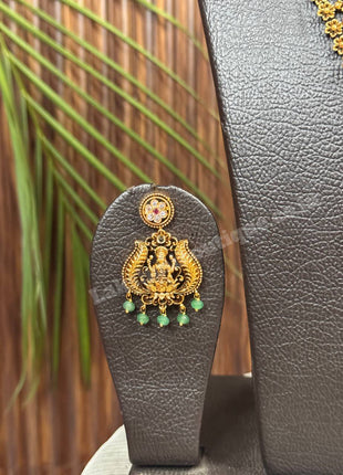 Temple Jewellery
