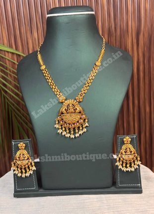 Temple Jewellery