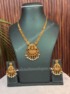 Temple Jewellery