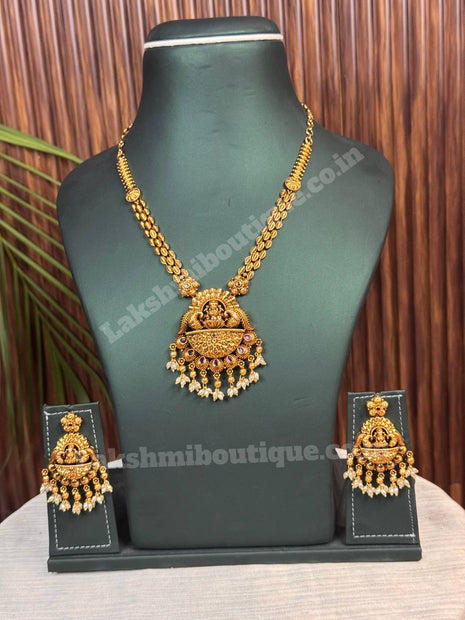 Temple Jewellery