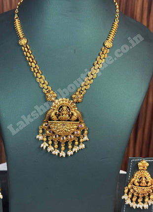 Temple Jewellery
