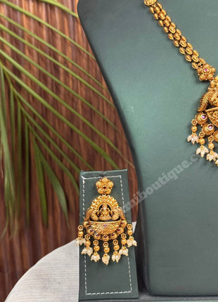 Temple Jewellery