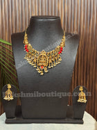 Temple Jewellery