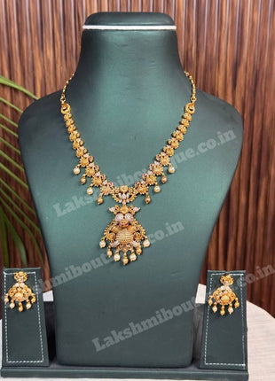 Temple Jewellery