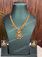 Temple Jewellery