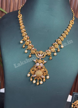 Temple Jewellery