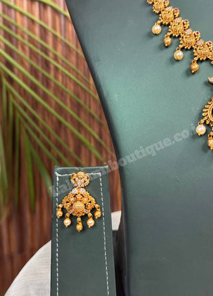 Temple Jewellery