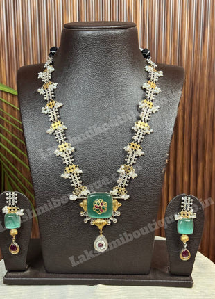Oxsidised Jewellery