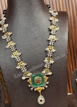 Oxsidised Jewellery