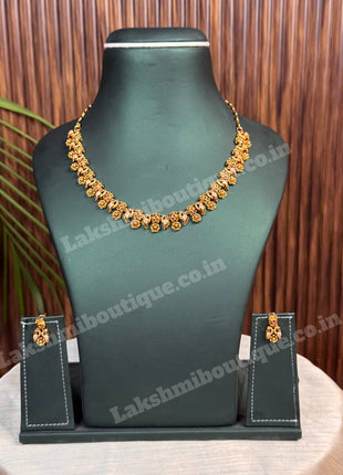 Temple Jewellery