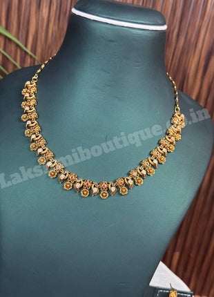 Temple Jewellery