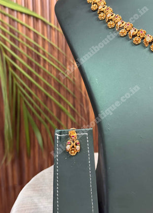 Temple Jewellery