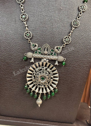 Oxsidised Jewellery