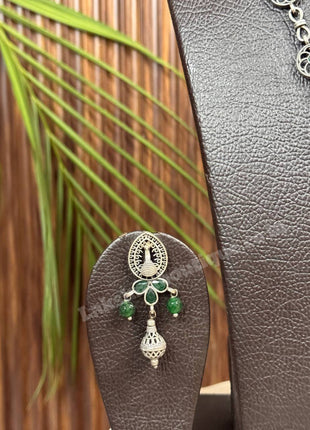 Oxsidised Jewellery