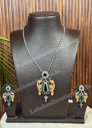 Oxsidised Jewellery