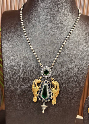 Oxsidised Jewellery