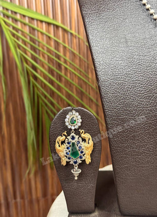 Oxsidised Jewellery
