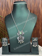 Oxsidised Jewellery