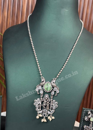Oxsidised Jewellery
