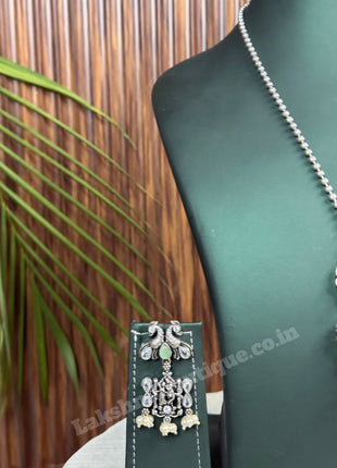 Oxsidised Jewellery
