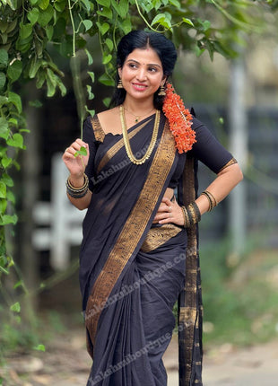 Pure Chettinad Cotton