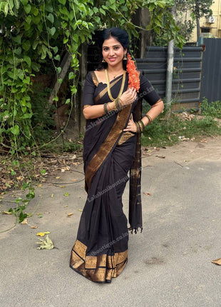 Pure Chettinad Cotton