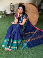 Pure Chettinad Cotton