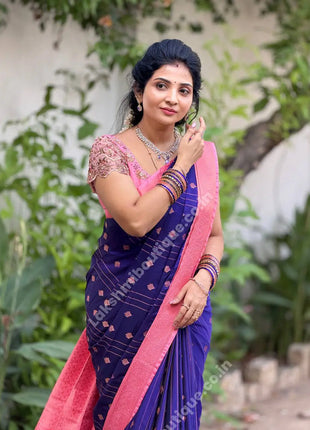 Korvai Silk