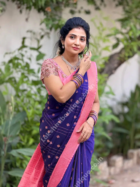 Korvai Silk