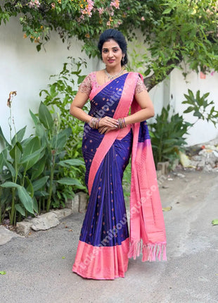 Korvai Silk