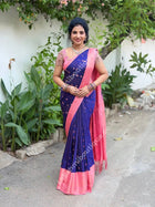 Korvai Silk