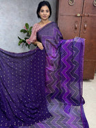Pure Georgette