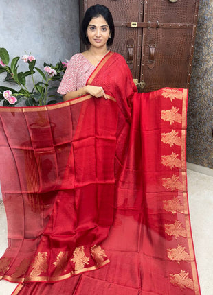 Pure Georgette
