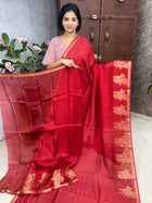 Pure Georgette