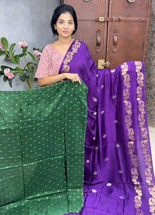 Pure Viscose Georgette