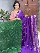Pure Viscose Georgette