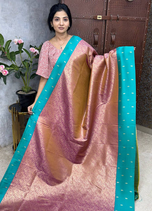 Kanchi Silk
