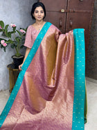 Kanchi Silk