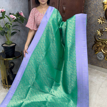 Kanchi Silk
