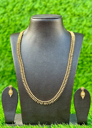 Temple Jewellery
