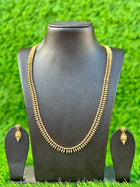 Temple Jewellery
