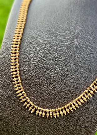 Temple Jewellery