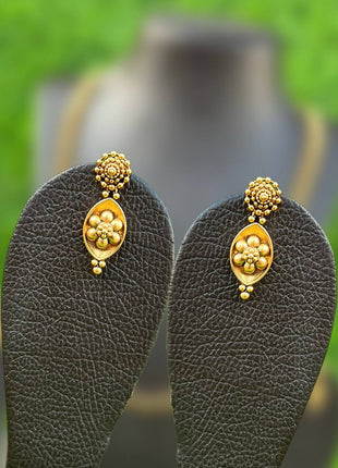Temple Jewellery